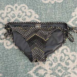 Converse bikini bottom